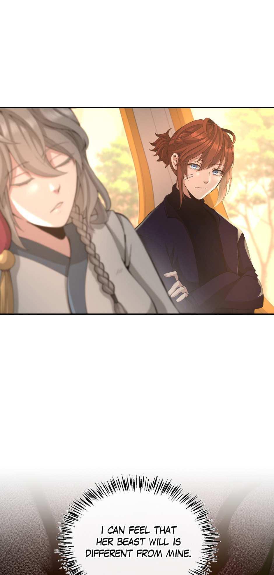 The Beginning After The End Chapter 129 image 16